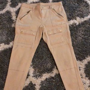 Michael Kors Khaki pants